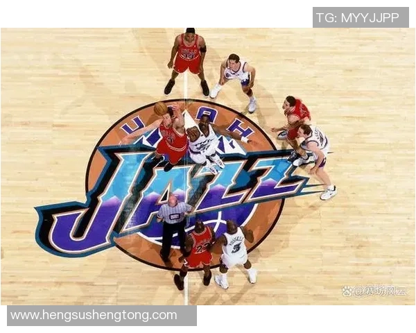 乔丹传奇:从篮球场上的王者到全球体育偶像的崛起之路