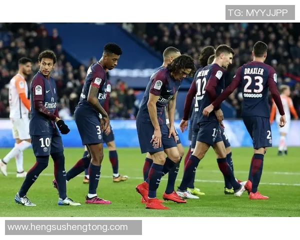 巴黎圣日尔曼与安格斯对决前瞻分析及比赛结果预测