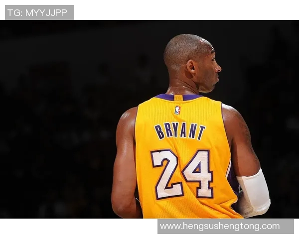 科比传奇:从篮球场上的巨星到生活中的榜样,他的精神永远激励着我们