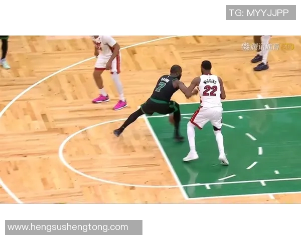 绿军与热火激战回顾精彩瞬间视频解析与赛后点评