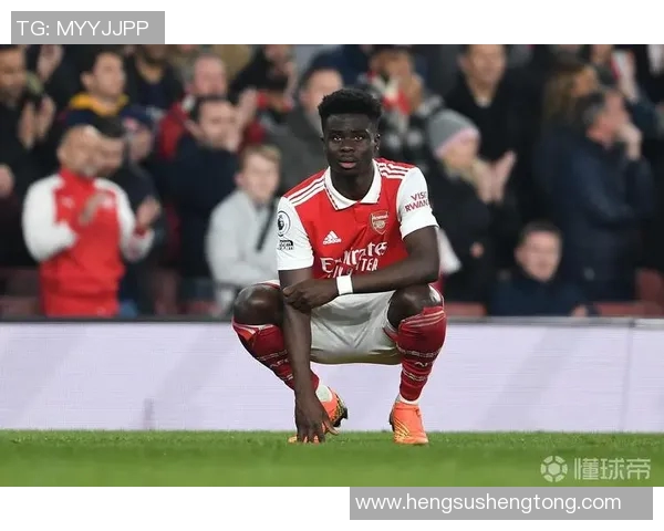 萨卡在球场上的成长之路与未来展望：从天才少年到英超明星的蜕变历程