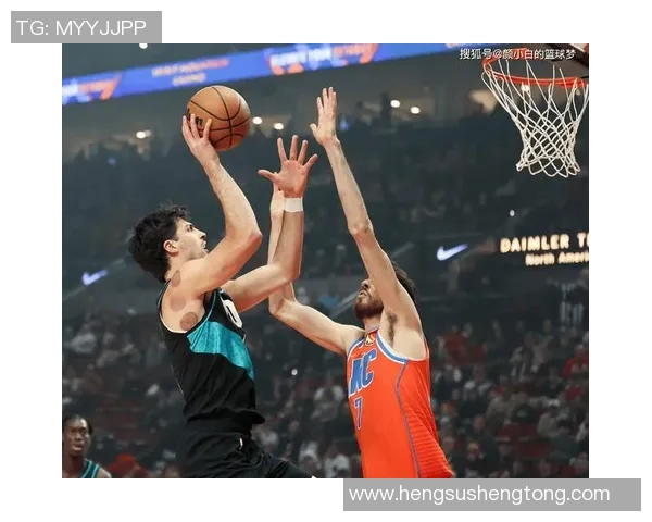 2015年雷霆与开拓者的激烈对决回顾与精彩瞬间分析