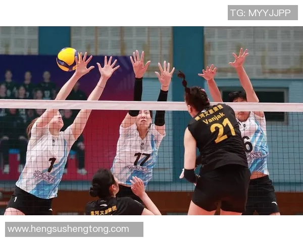 伊朗女排迎战澳大利亚队展现亚洲排球新风采与实力对决