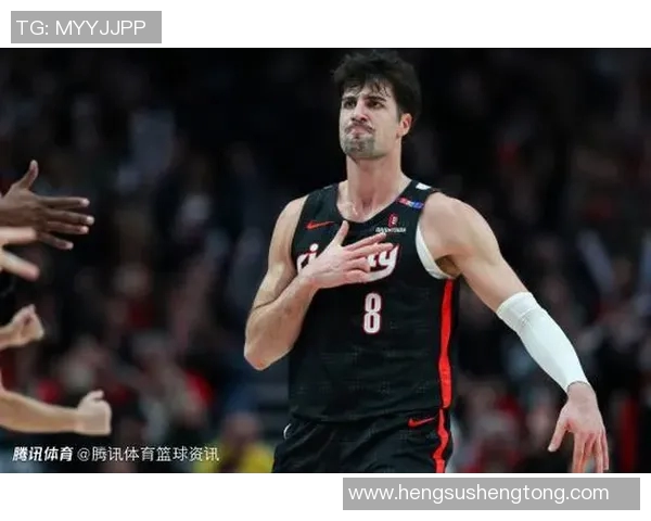 勇士与开拓者对决前瞻分析及比赛结果预测展望