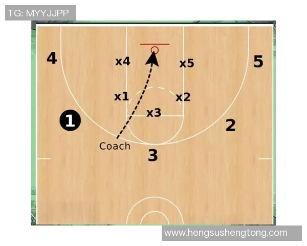 南京篮球队控制打法深度分析与战术解读探讨