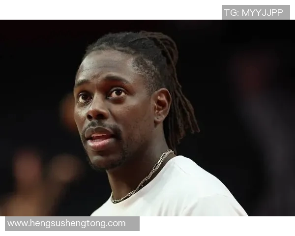 朱霍勒迪的篮球之路与职业生涯成就探析