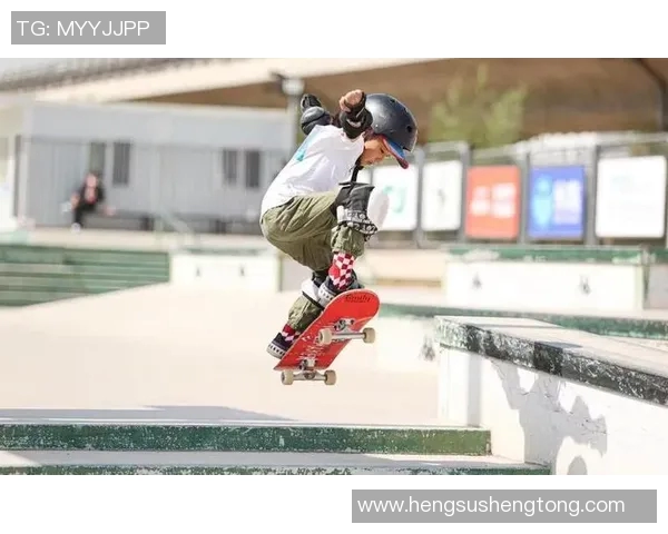 滑板文化的崛起：深入了解西安滑板队的风采与实力