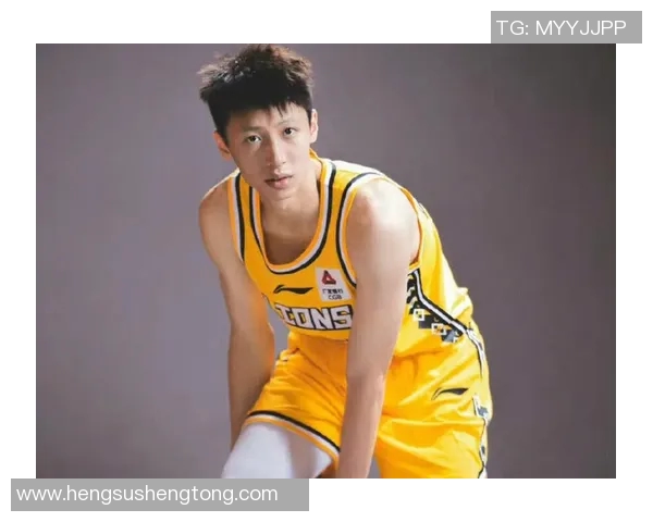 赵岩昊领衔中国篮球新星崛起之路探索与展望