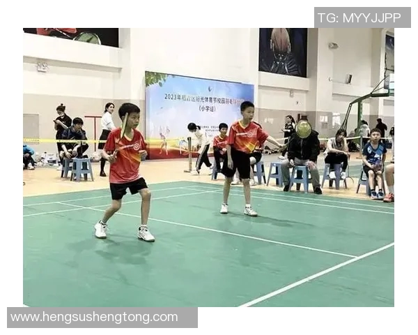 周静独家分享羽毛球技巧与心得助你提升球技与比赛表现